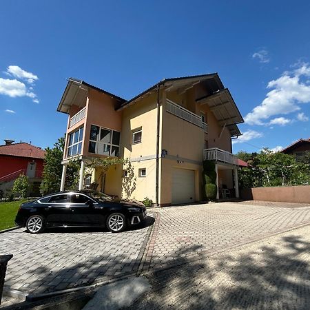 Apartman D&D Jajce Buitenkant foto