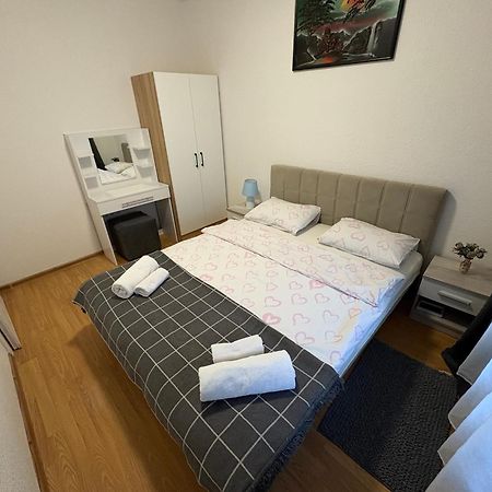 Apartman D&D Jajce Buitenkant foto