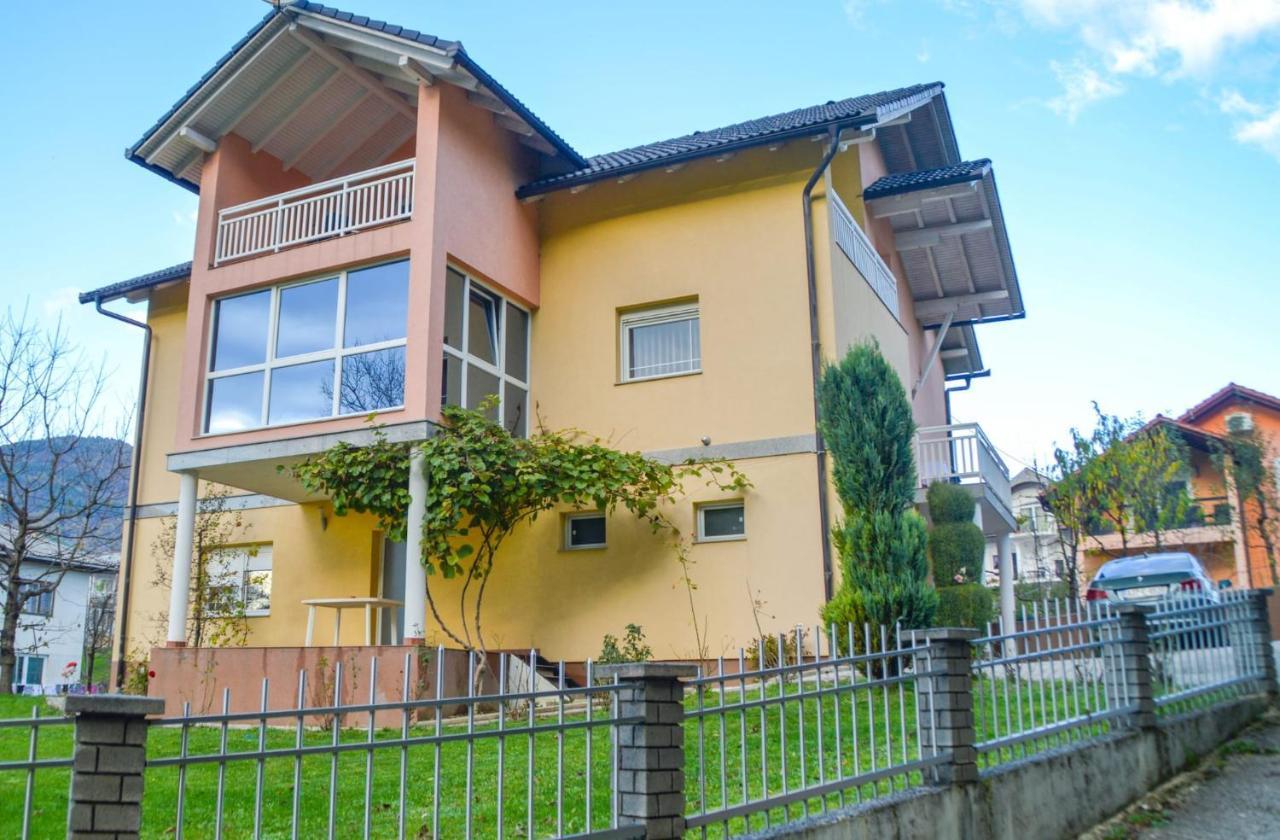 Apartman D&D Jajce Buitenkant foto
