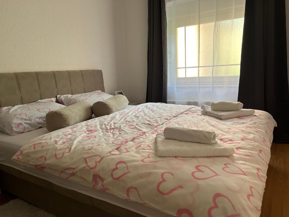 Apartman D&D Jajce Buitenkant foto