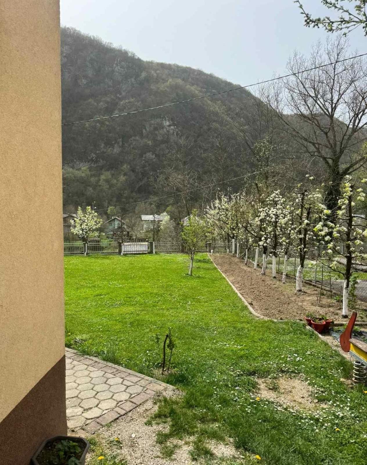 Apartman D&D Jajce Buitenkant foto