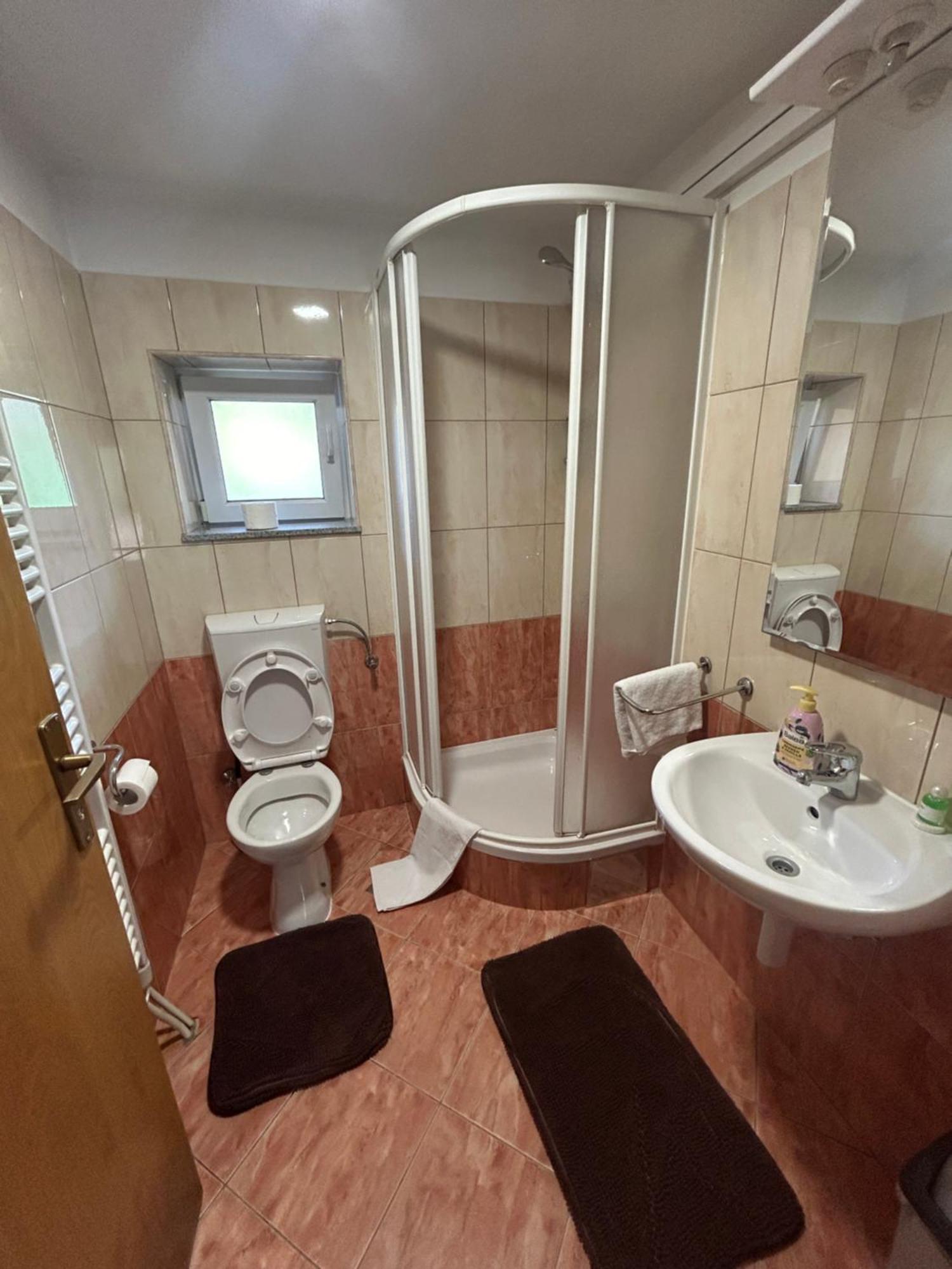 Apartman D&D Jajce Buitenkant foto