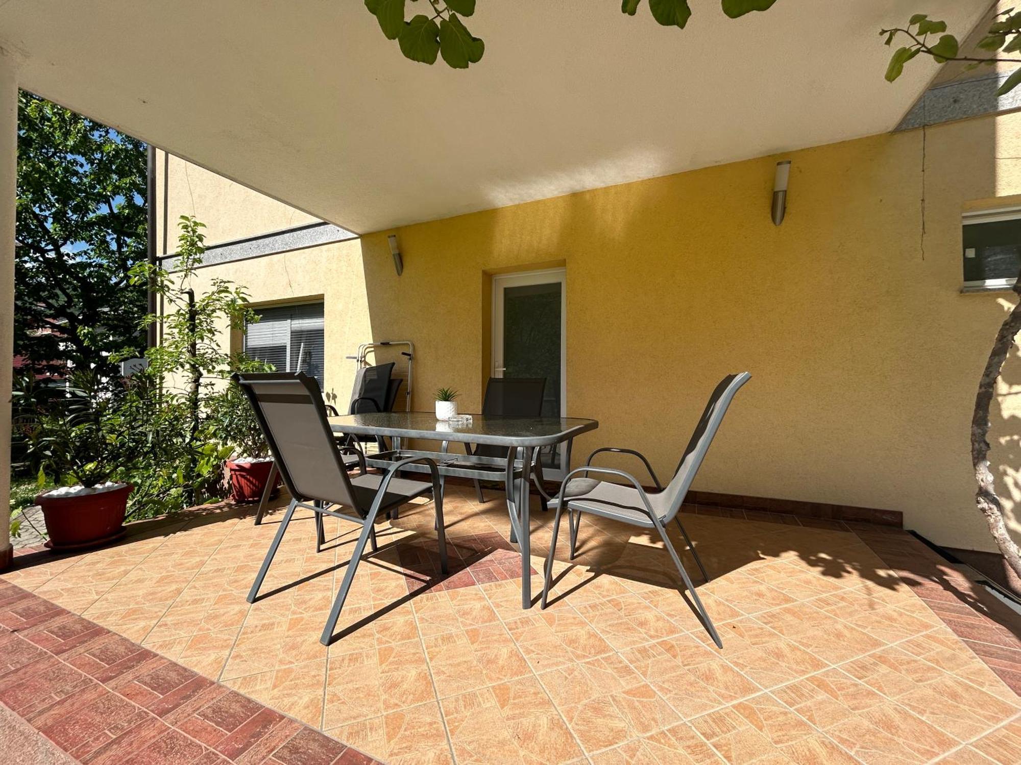 Apartman D&D Jajce Buitenkant foto
