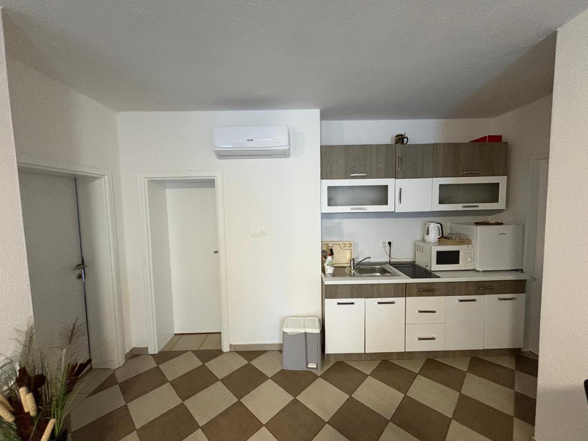 Apartman D&D Jajce Buitenkant foto