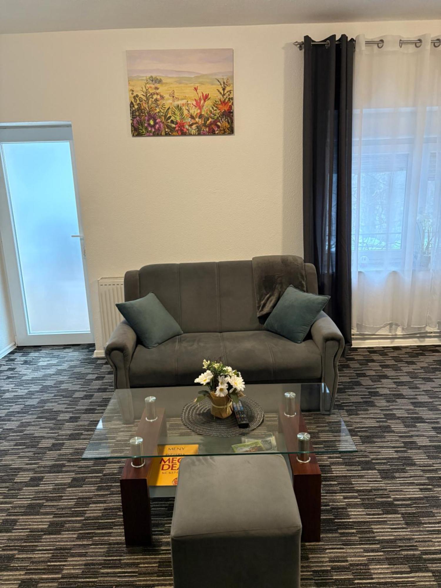 Apartman D&D Jajce Buitenkant foto